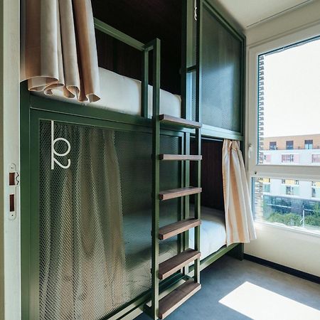 Jost Hostel Montpellier Centre St Roch Luaran gambar
