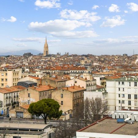Jost Hostel Montpellier Centre St Roch Luaran gambar