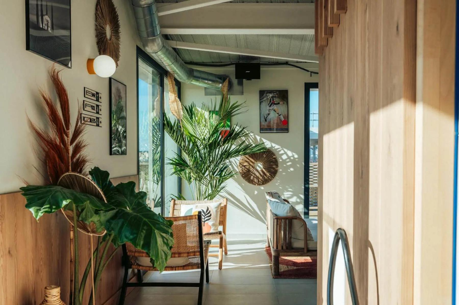 Jost Hostel Montpellier Centre St Roch Luaran gambar
