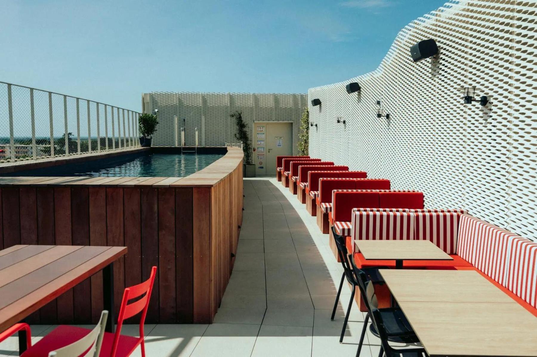 Jost Hostel Montpellier Centre St Roch Luaran gambar