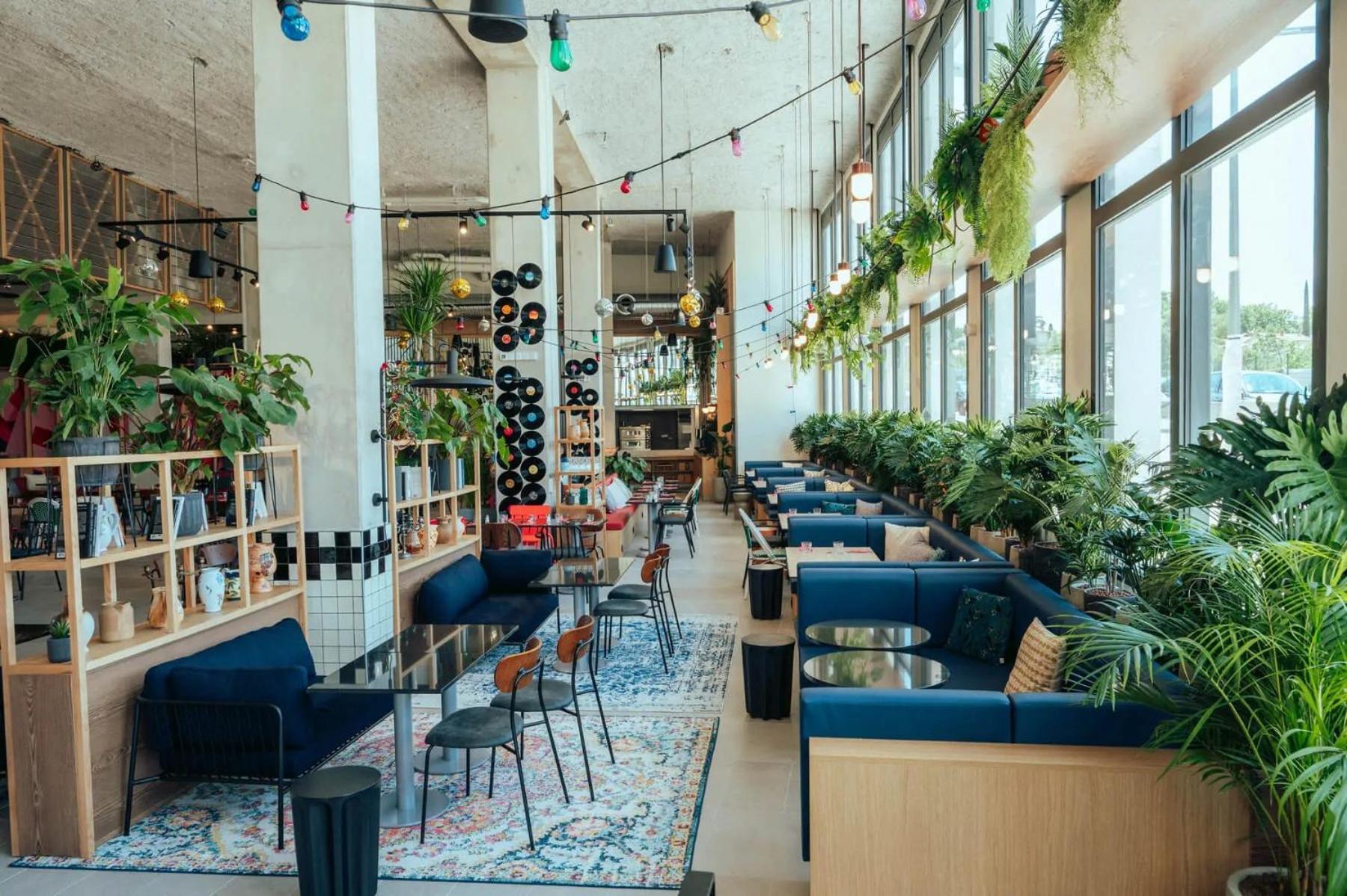 Jost Hostel Montpellier Centre St Roch Luaran gambar