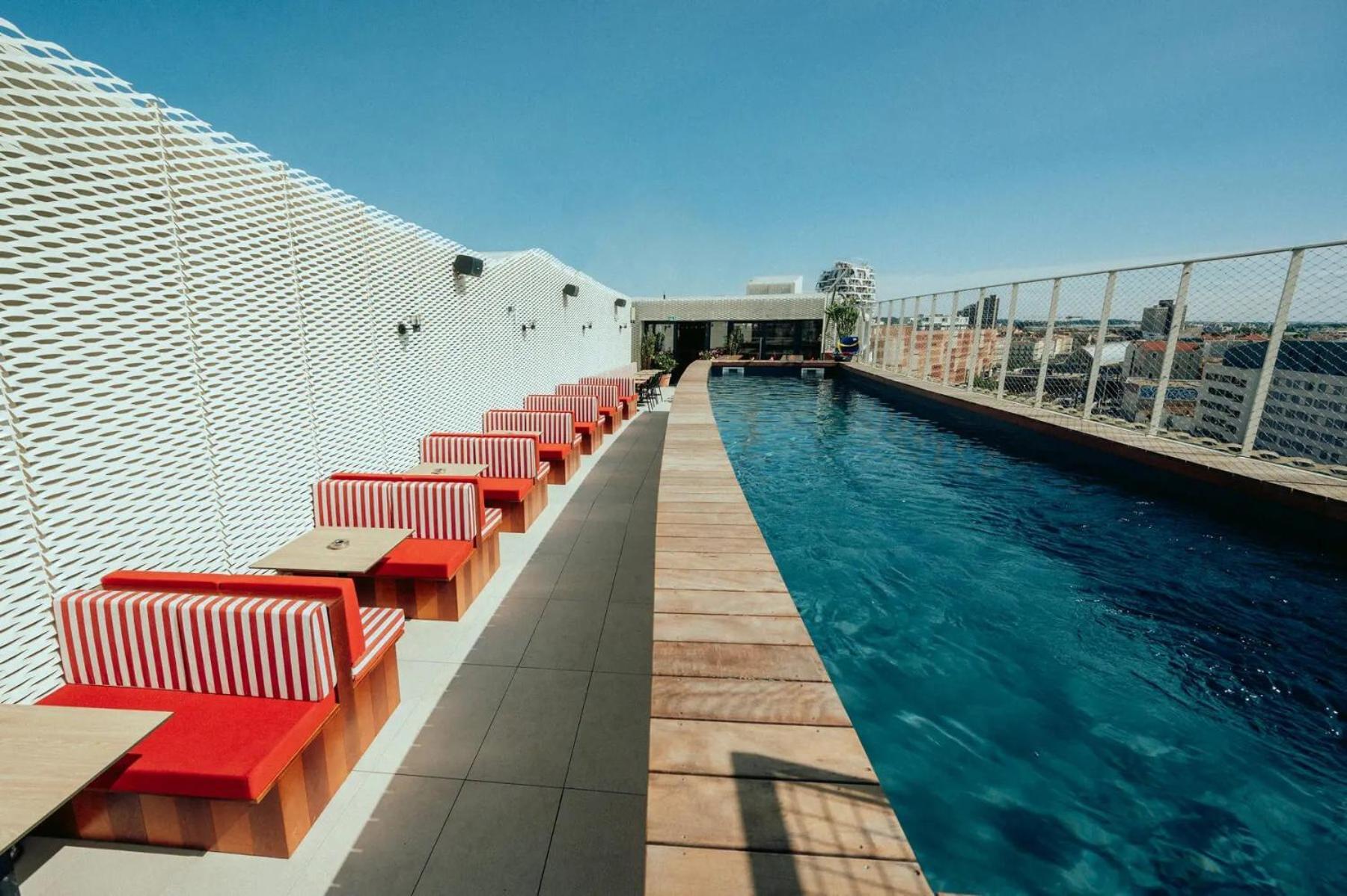 Jost Hostel Montpellier Centre St Roch Luaran gambar