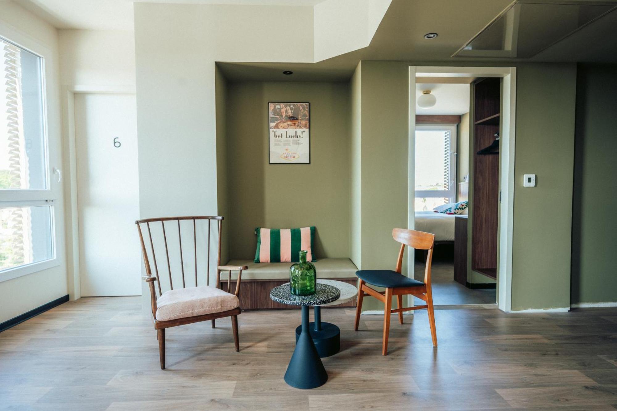 Jost Hostel Montpellier Centre St Roch Luaran gambar