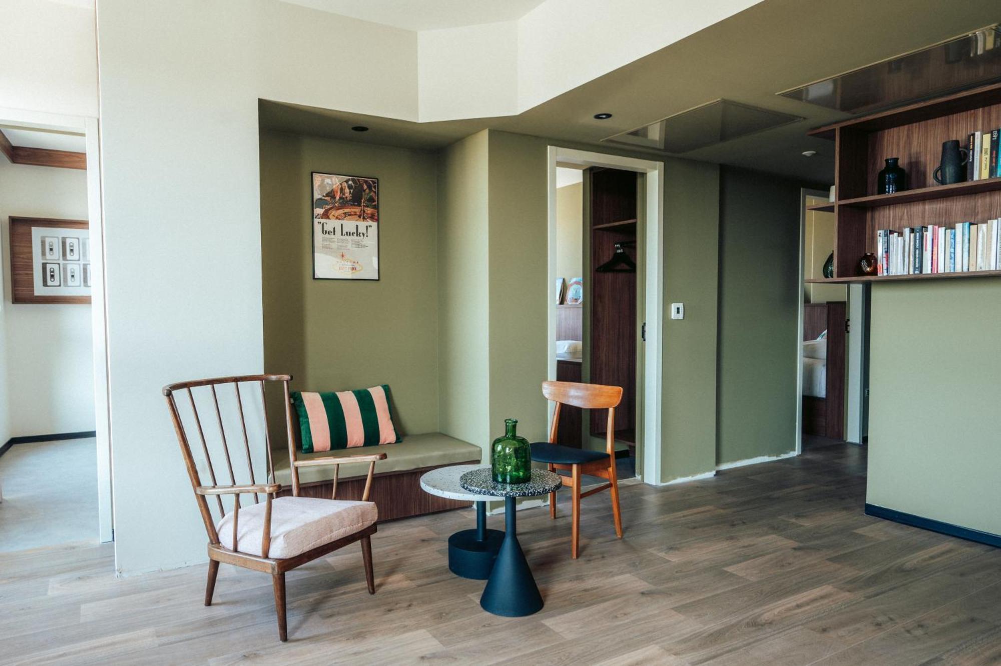 Jost Hostel Montpellier Centre St Roch Luaran gambar