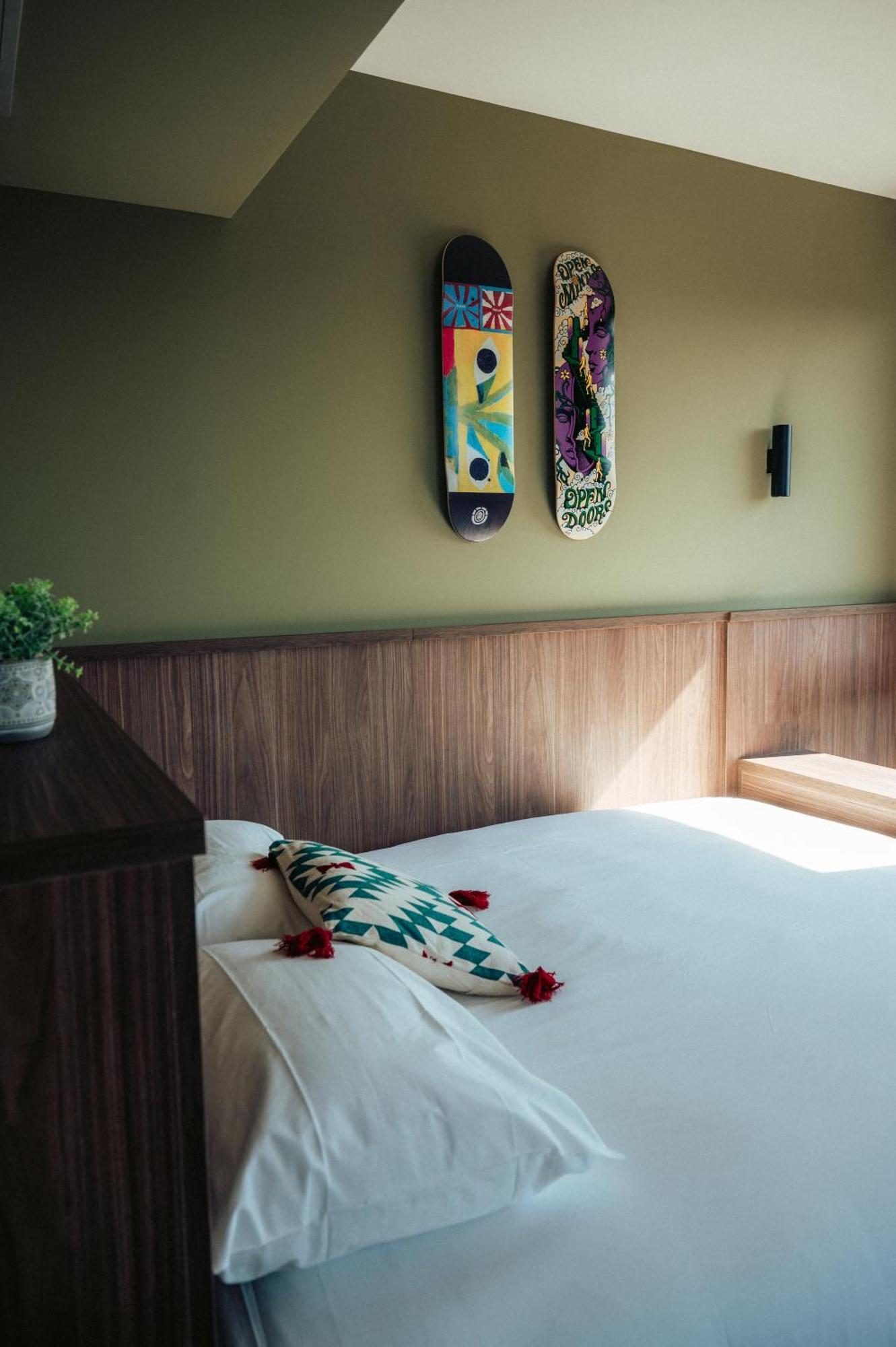 Jost Hostel Montpellier Centre St Roch Luaran gambar